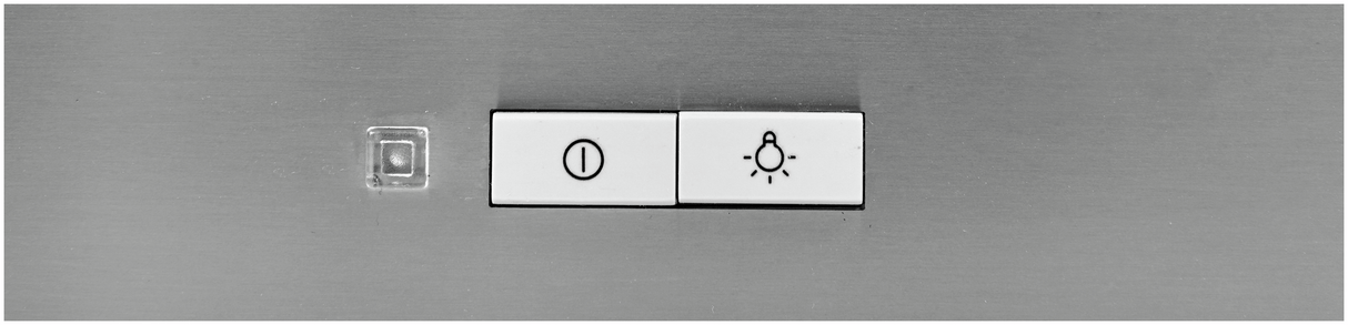 Siemens LC90BA530 afzuigkap Muurmontage Roestvrijstaal