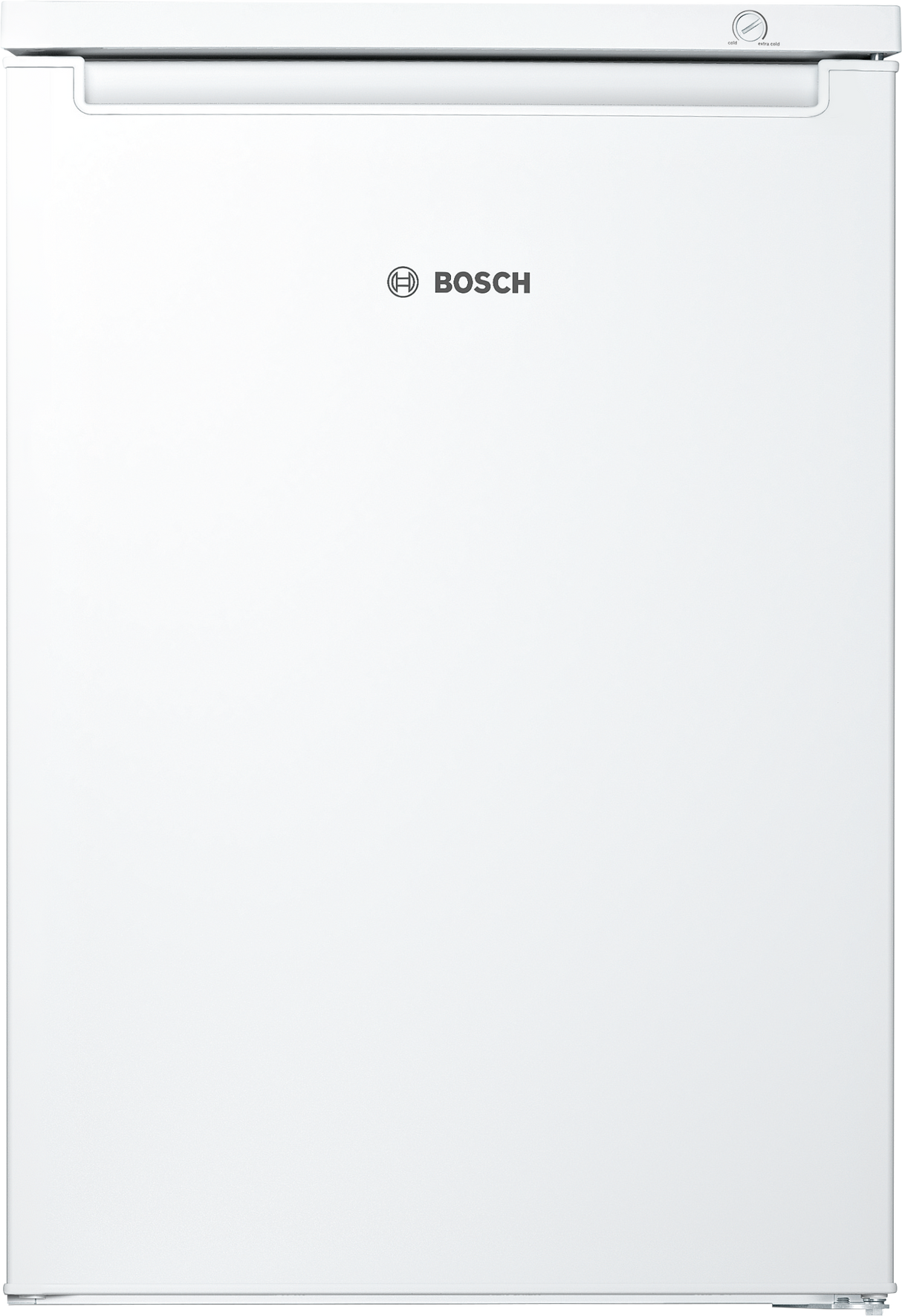 Bosch Serie 2 GTV15NWEA diepvriezer Vrieskast Vrijstaand 83 l E Wit