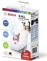 Bosch BBZAFGALL Accessoire