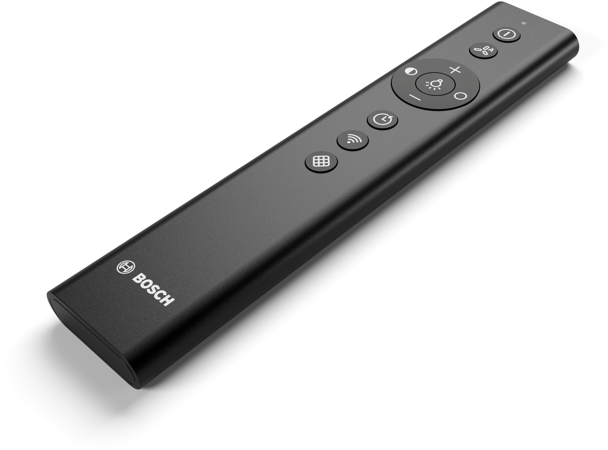 Bosch Serie 6 DRC97AQ50 afzuigkap Plafond inbouw Roestvrijstaal 760 m³/uur A