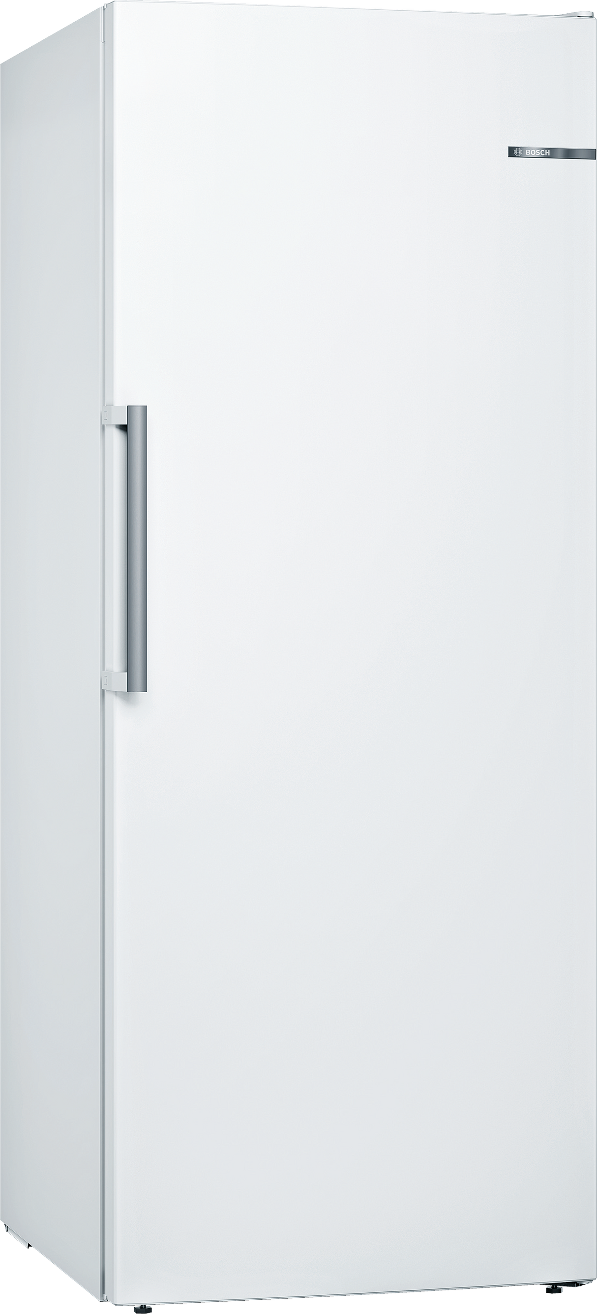 Bosch Serie 6 GSN54DWCV diepvriezer Vrijstaand 328 l C Wit