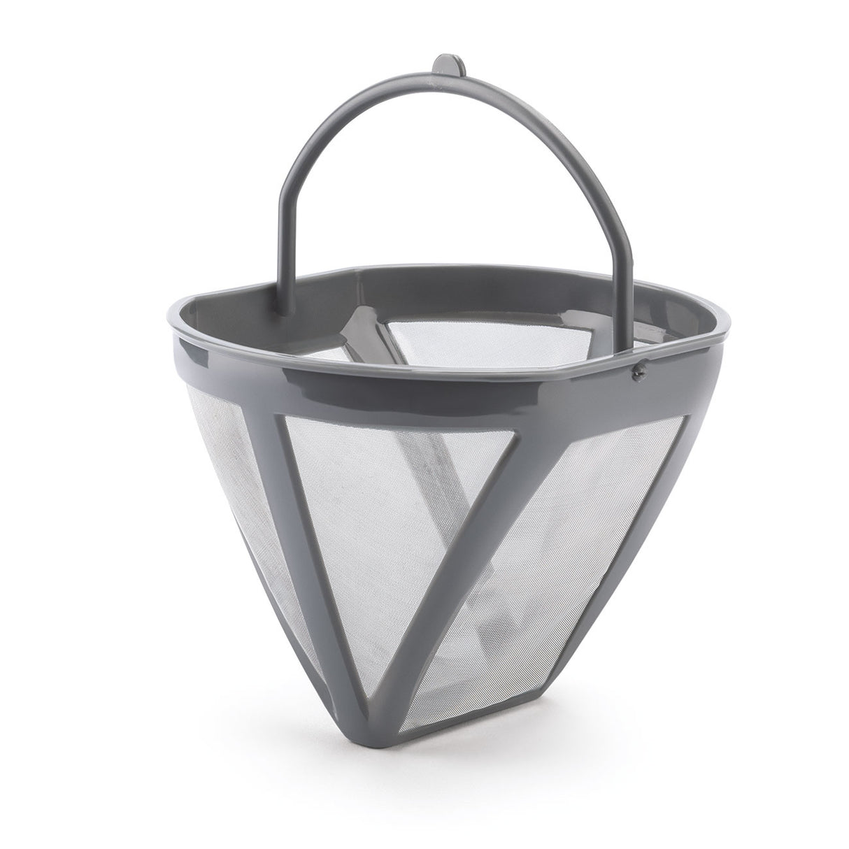 SMEG DCF02WHEU Filterkoffiemachine Filterkoffiemachine Wit