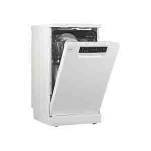 Vaatwasser 45 cm vol. Geïntegreerd