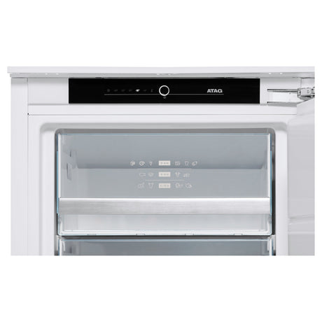 Atag inbouw vriezers