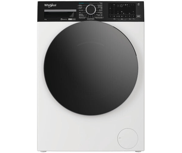 Whirlpool WPM 011W ADS BE productafbeelding 1