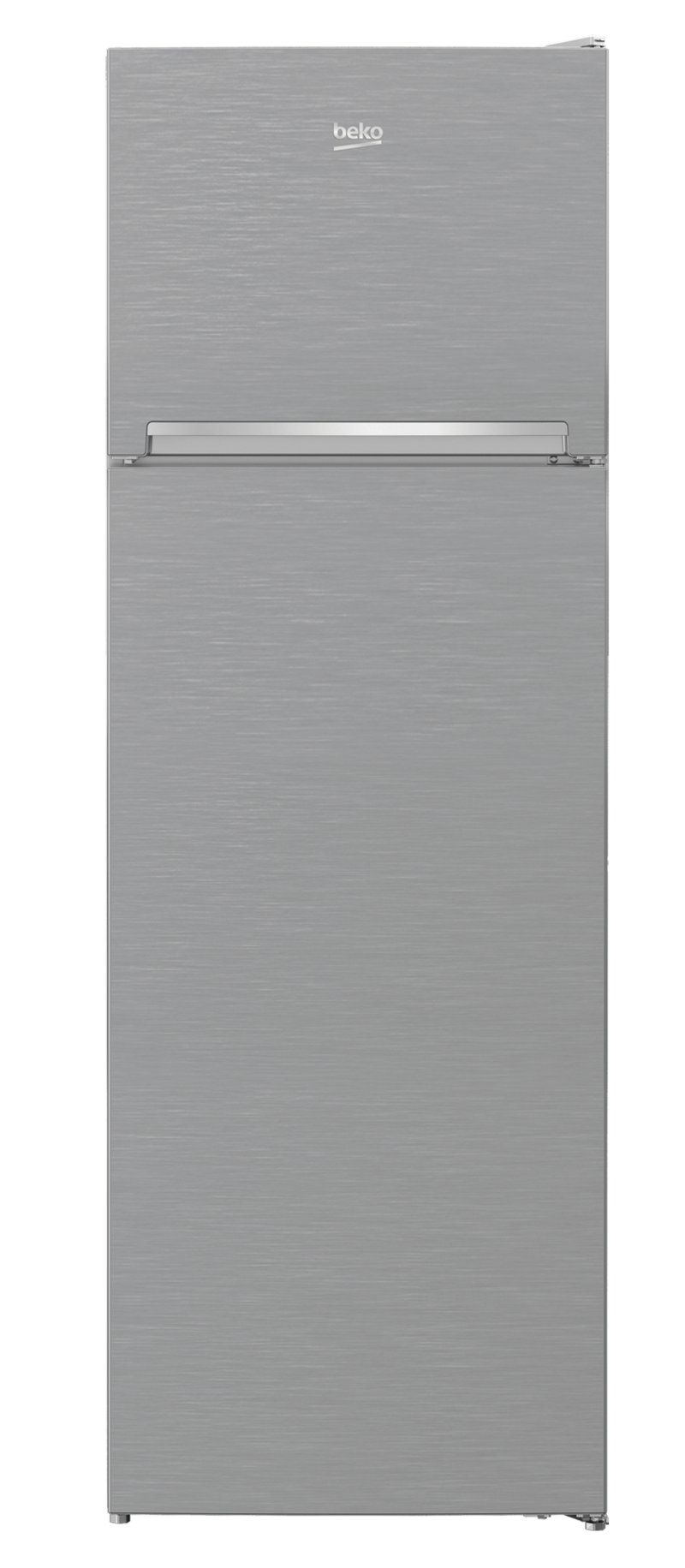 BEKO RDSA310M30XBN koelvriescombinatie 175 cm hoog 60 cm breed