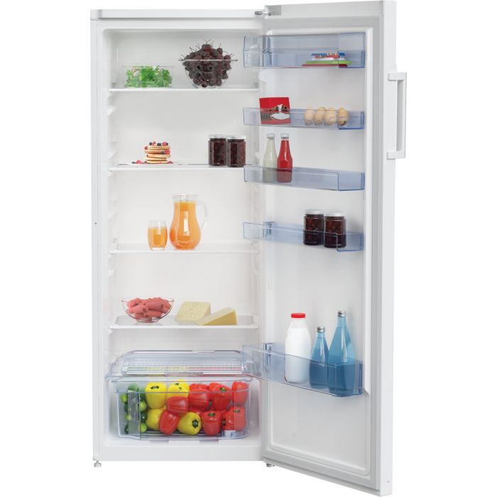 Beko RSSA290M41WN koelkast Vrijstaand 286 l E Wit