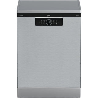 Beko BDFN36653XC vrijstaande vaatwasser