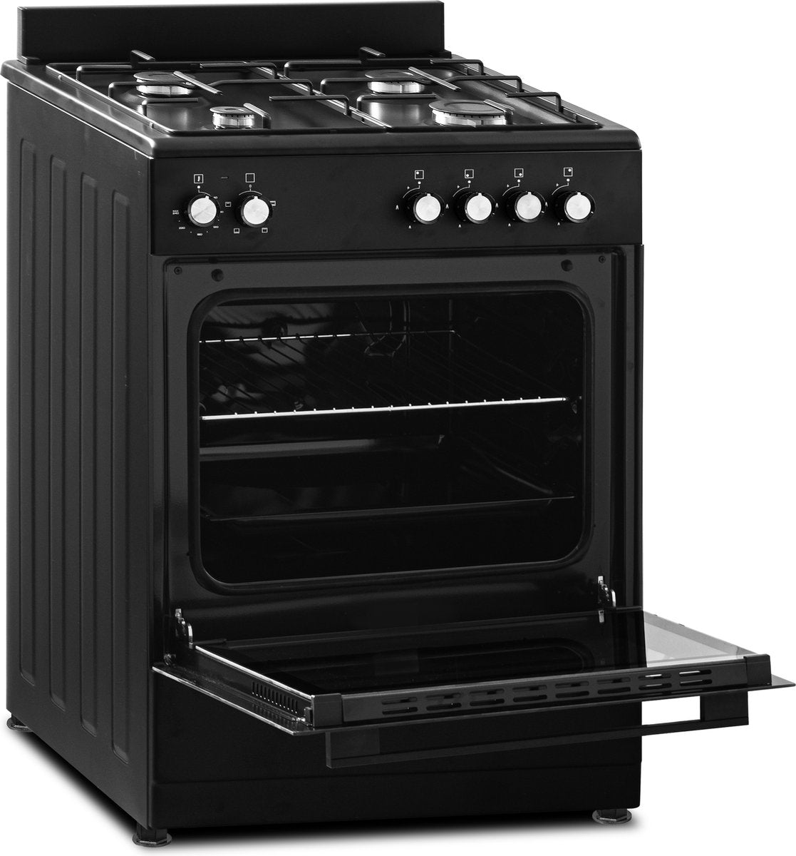 Everglades EVCK6010 gasfornuis