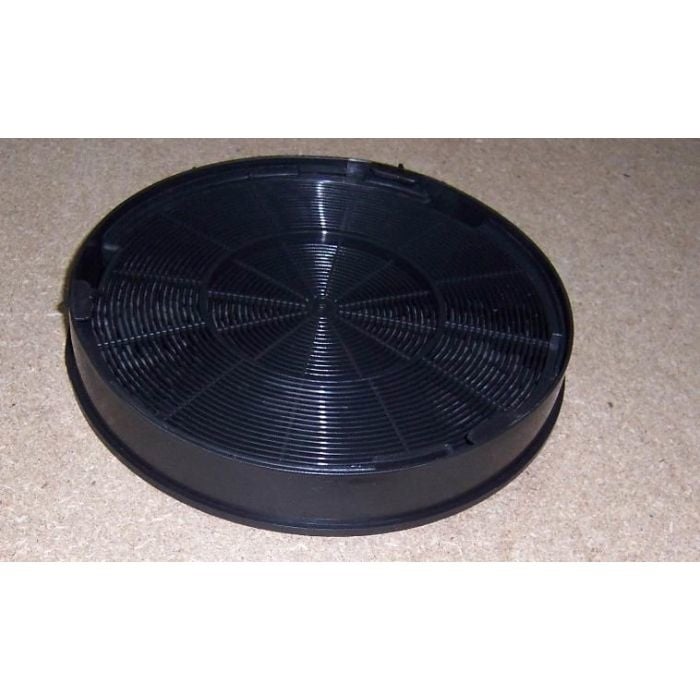 Beko CWB9441XN Schouwkap 90 cm