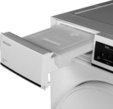 Sharp KDNCB8S7PW91BX condensdroger