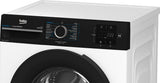 Beko B3WFT3841B wasmachine 8 kilo 1400 toeren