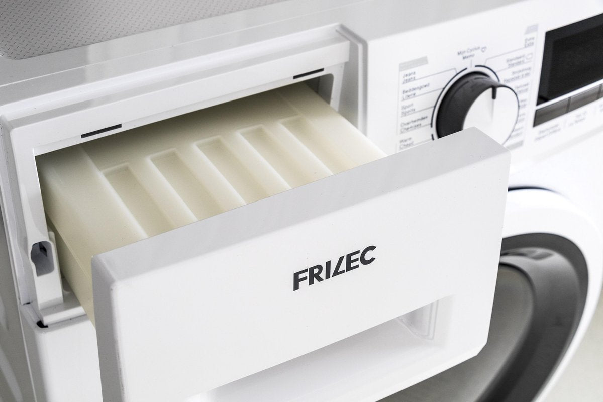 Frilec KOBLENZ8600TK-3 condensdroger
