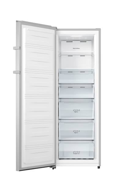 Everglades EVFR5063 hoge vriezer met No-Frost