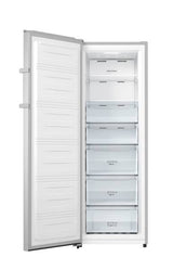 Everglades EVFR5063 hoge vriezer met No-Frost