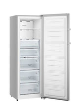 Everglades EVFR5063 hoge vriezer met No-Frost