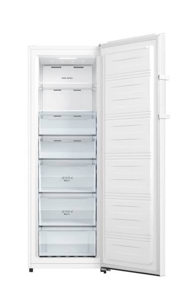 Everglades EVFR5062 hoge vriezer met No-Frost