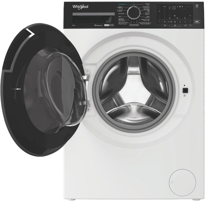 Whirlpool WPM 89W ADS BE trommel