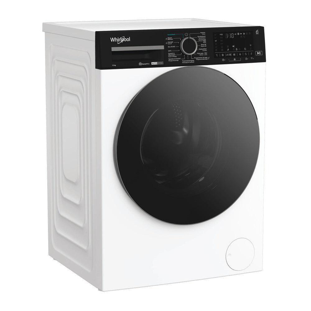 Whirlpool WPM 27W ADS BE productafbeelding 1