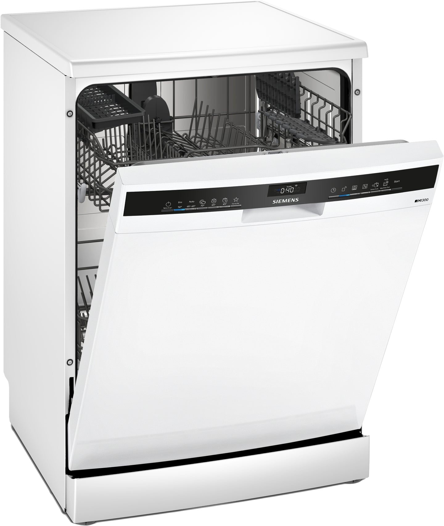 Siemens SN23HW00KE Vaatwasser 13 couverts