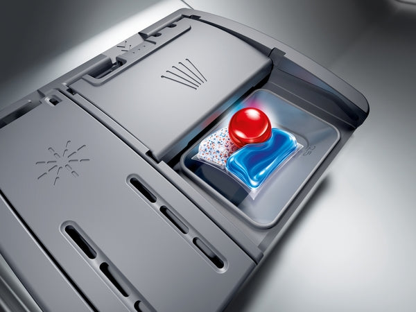 Bosch SMV2ITX09E volledig geïntegreerde vaatwasser