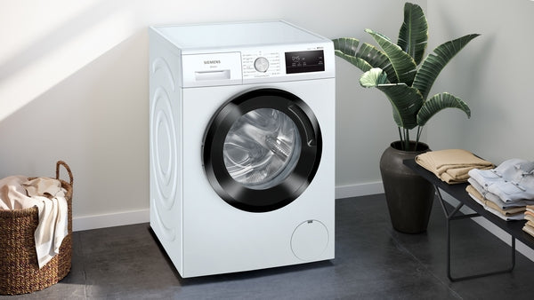 Siemens WM14N076NL wasmachine