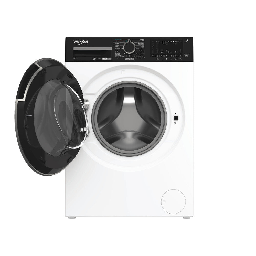 Whirlpool WPM 27W ADS BE productafbeelding 2