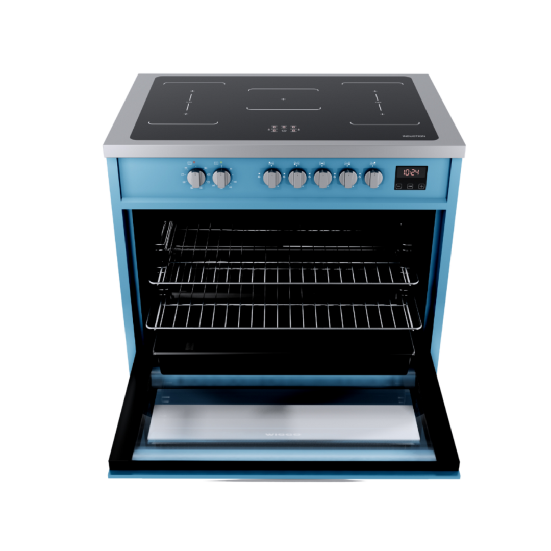 Wiggo WIO-E921A(AX)