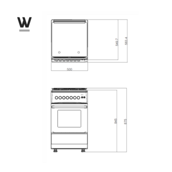 Wiggo WO-E505R(XX)