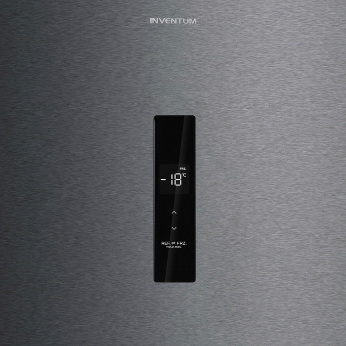 Inventum VR1850B vrieskast - detail