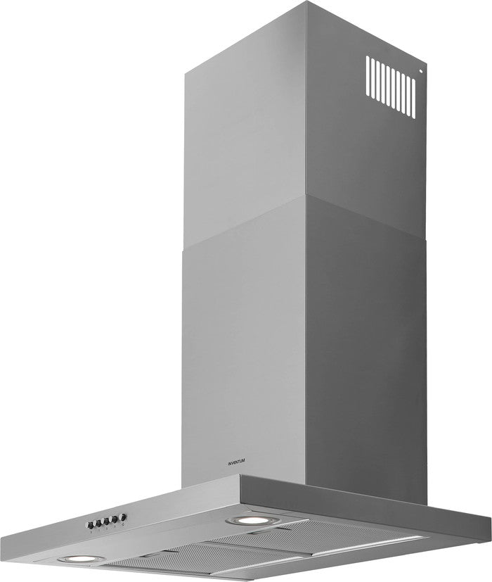 Inventum AKB6000RVS afzuigkap 60 cm RVS