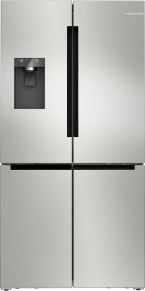 Bosch KFD96APEA Koel/vriescombinatie