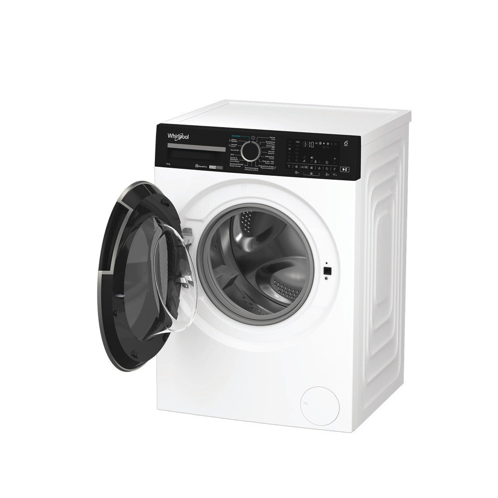 Whirlpool WPM 27W ADS BE productafbeelding 3