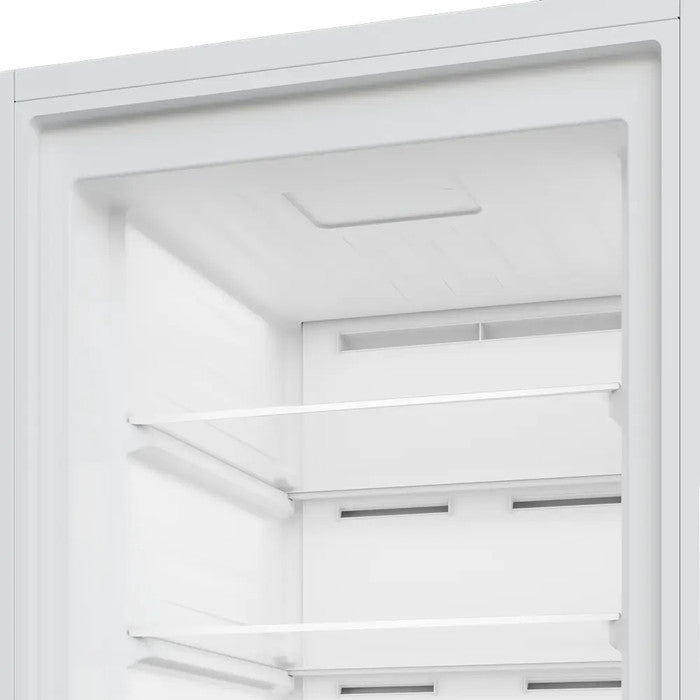Beko B7RFNE316W vrieskast - detail