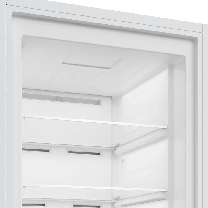 Beko B7RFNE316W vrieskast - detail binnenzijde