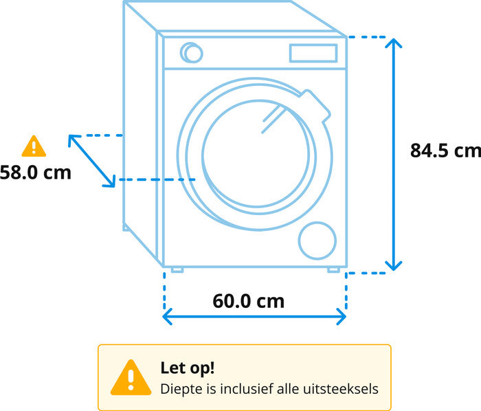 Whirlpool WPM 912W ADS BE productdetail