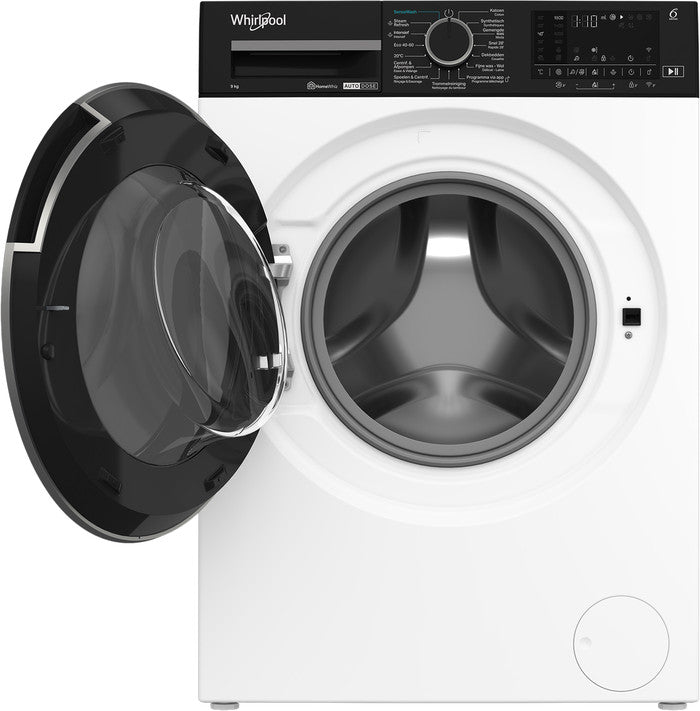 Whirlpool WPM 966W ADS BE trommel