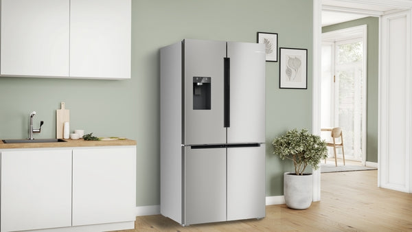 Bosch KFD96APEA Koel/vriescombinatie