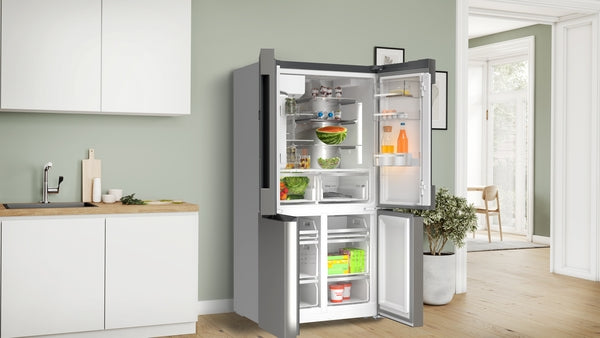 Bosch KFD96APEA Koel/vriescombinatie