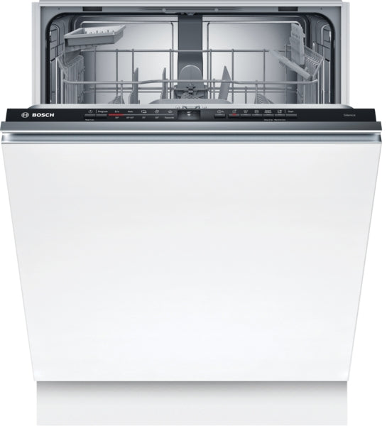 Bosch SMV2ITX09E volledig geïntegreerde vaatwasser