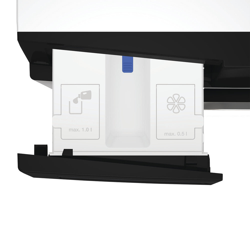 Whirlpool WPM 27W ADS BE productafbeelding 5