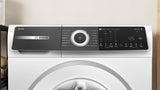 Bosch WGH256A9NL wasmachine