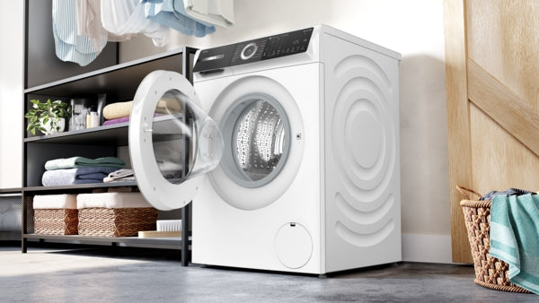 Bosch WGH256A9NL wasmachine 10 kg 1600 toeren