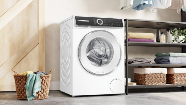 Bosch WGH256A9NL wasmachine 10 kg 1600 toeren