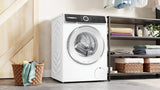 Bosch WGH256A9NL wasmachine