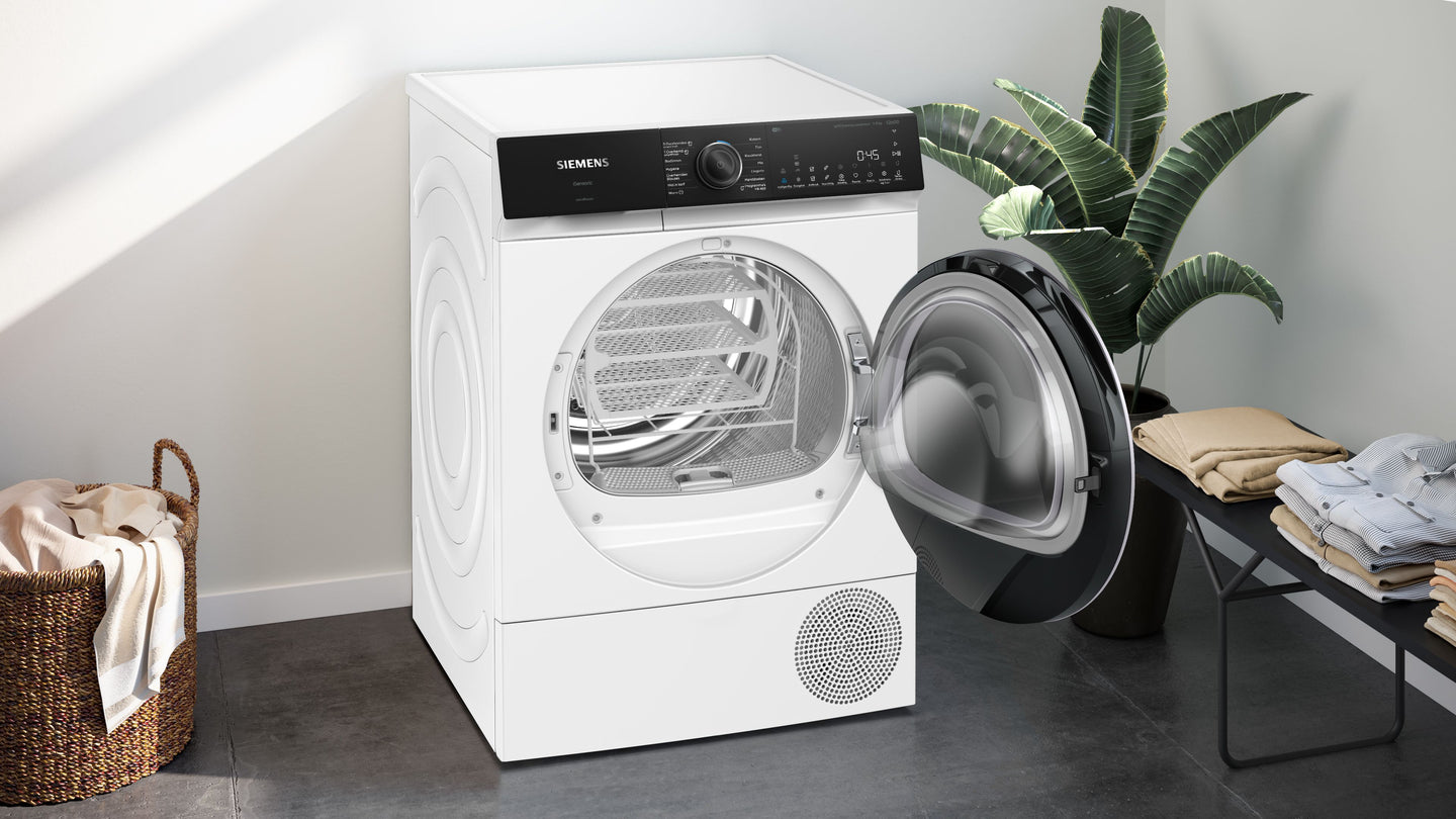 Siemens WQ45H2A9NL warmtepompdroger 9 kg