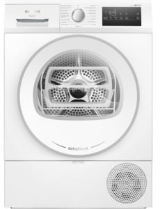 Siemens WT45H20MNL warmtepompdroger 8 kg