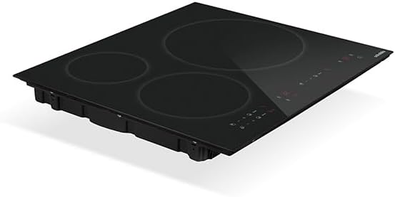 SCHOLTES SOTI1520B 60 cm inductiekookplaat