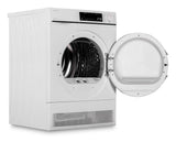 Sharp KDNCB8S7PW91BX condensdroger