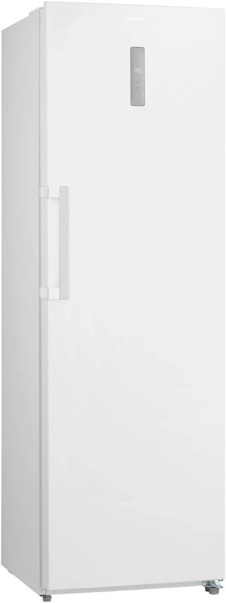 Inventum KK1850W koelkast - interieur